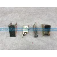 重汽豪運(yùn)前面板鎖NZ1651110090 前面板鎖柱