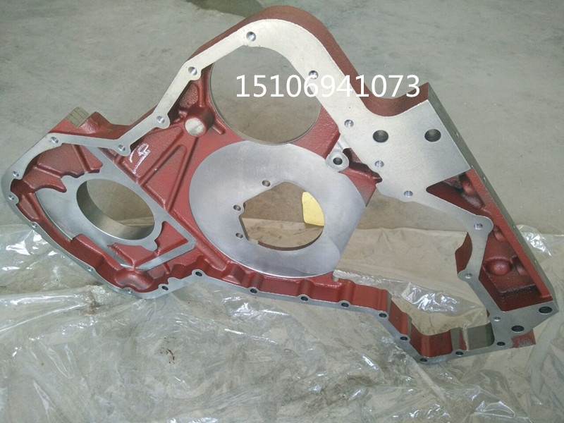 S00011222+01,齿轮室,济南鑫诚旭欧曼汽车配件有限公司