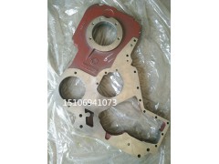 S00011222+01,齿轮室,济南鑫诚旭欧曼汽车配件有限公司