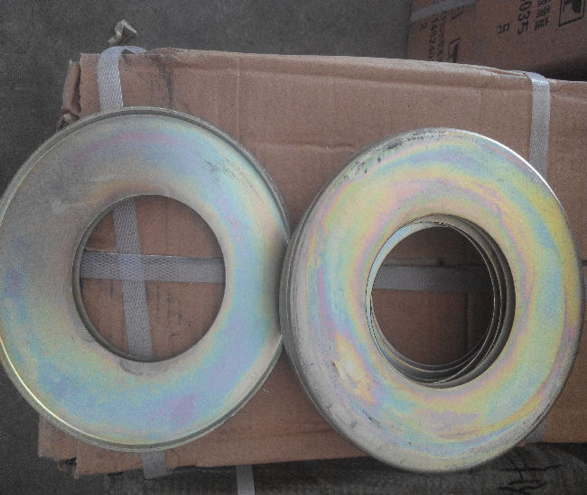 GY3680011,档油盘/档泥环,济南鑫诚旭欧曼汽车配件有限公司