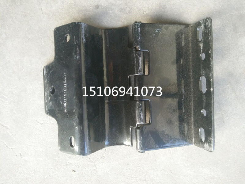 H4831010016,大灯旋转支架,济南鑫诚旭欧曼汽车配件有限公司