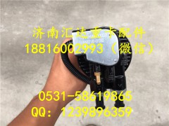 ,大运重卡油量传感器 油箱浮子111HAM00002,济南汇达汽配销售中心