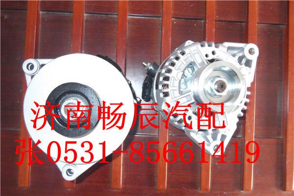 612600090566潍柴发电机,612600090566潍柴发电机,济南畅博汽车零部件有限公司