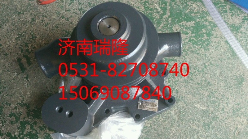 61800061007,水泵总成,济南瑞隆工贸重卡动力专营