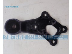 81.43705.0179,推力杆减振器支架,济南汇陕商贸有限公司