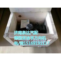 德国采埃孚/动力转向器/方向机济南泉达供应8098