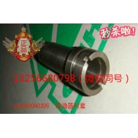 供VG1092040306A重汽豪沃斯太尔发动机中喷油器衬套