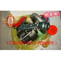 VG1095110010重汽豪沃斯太尔金王子废气涡轮增压器