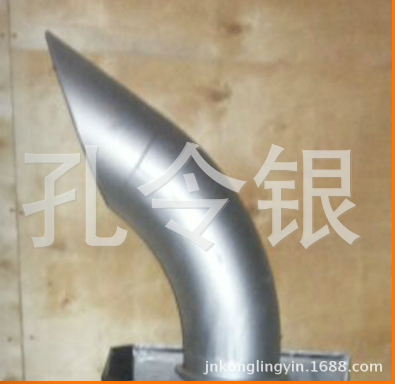 豪运汽车配件豪运雨刷连动杆NZ1651740040/NZ1651740040