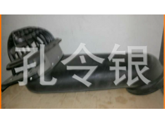 NZ1654430055,左下连接支架总成,济南隆旭汽车配件有限公司