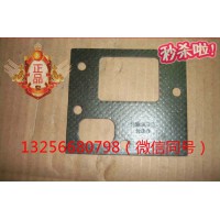 VG1500110024重汽豪沃斯太尔金王子发动机进气管垫片