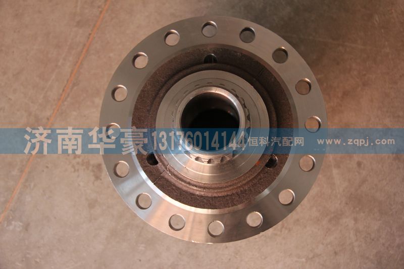 199014320198,轮间差速器壳及总成,济南华豪汽车配件有限公司
