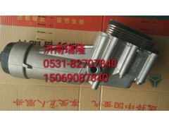 080V05000-7100,机油模块(MC07)（16片）,济南瑞隆工贸重卡动力专营