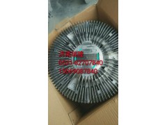 202V06600-7025,MC11风扇离合器,济南瑞隆工贸重卡动力专营