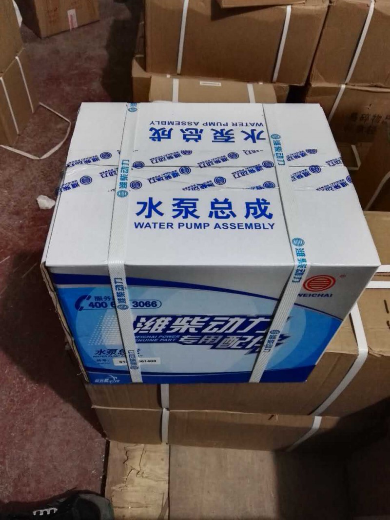 612600060154,水泵,济南宏恒旺汽车配件商行