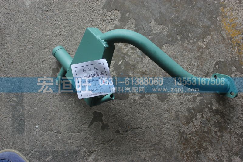 油气分离器h61500019030潍柴动力