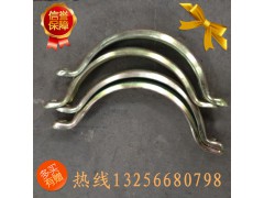 WG9112540162,排气管卡箍,济南凯尔特商贸有限公司