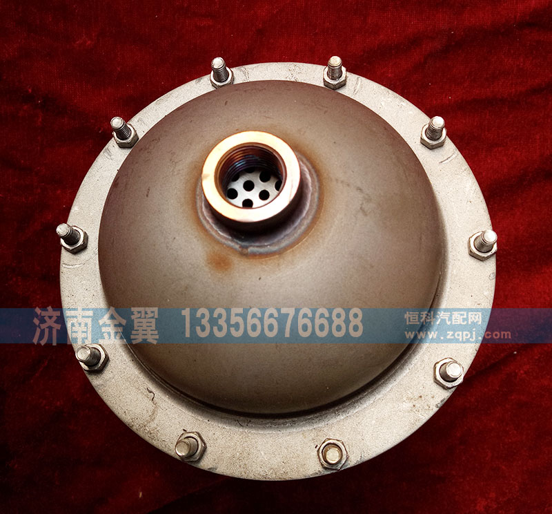 ,水增压器 高铁专用,山东盈生汽配