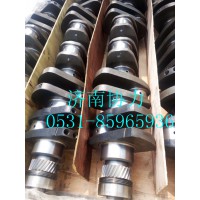 161560020029曲轴总成（47、69、57、国3）