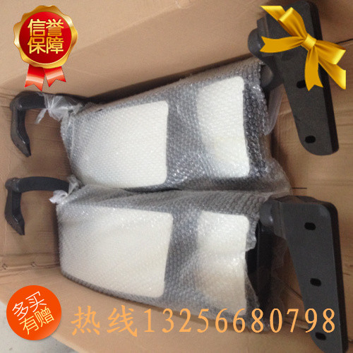 WG1646770002,右倒车镜,济南凯尔特商贸有限公司