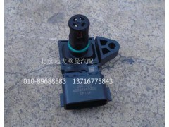 2897333,2897333进气压力温度传感器,北京远大欧曼汽车配件有限公司