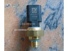 ,4921517发动机机油压力传感器,北京远大欧曼汽车配件有限公司