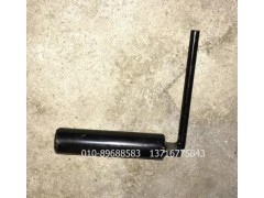 H4403106001A0,牵引销焊合,北京远大欧曼汽车配件有限公司