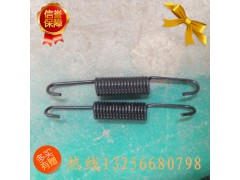 WG9112340049,前刹车回位弹簧,济南凯尔特商贸有限公司