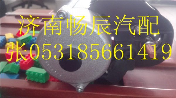 东风康明斯ISDe系列起动机4983068/4983068