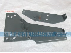 WG1092060125,油门支架，STR，EGR,济南天成达汽车配件有限公司