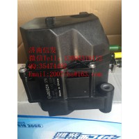 0444110009博世尿素泵6.5济南信发