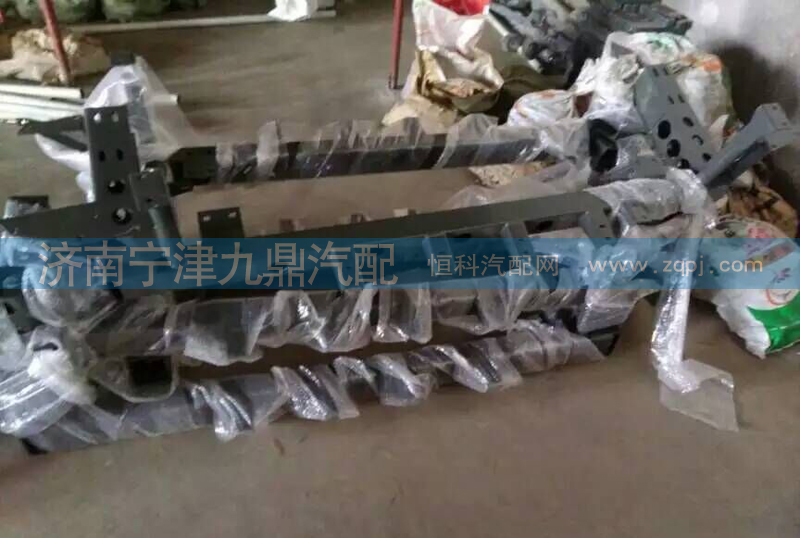 AZ9925930460,A7 T7防钻保护架,济南宁津九鼎重汽配件生产厂商