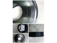 201V06503-0384,皮带轮(水泵),济南宏恒旺汽车配件商行