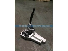 AZ990240100,换挡杆总成,济南冠泽卡车配件营销中心