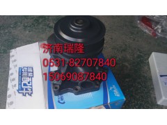 612600062350,潍柴发动机水泵,济南瑞隆工贸重卡动力专营