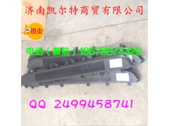 WG1642111017/18,重汽豪沃10款散热器面罩左右网,济南凯尔特商贸有限公司