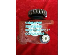 0110-3407100D,转向泵/叶片泵,济南泉达汽配有限公司