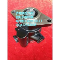 东风EQ3145F车型转向助力泵/转向泵济南泉达供应