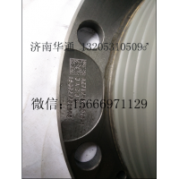 供应豪沃AC16新款轮边总成AZ7129340070图3