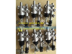 WG2203210314,气动助力器,济南冠泽卡车配件营销中心