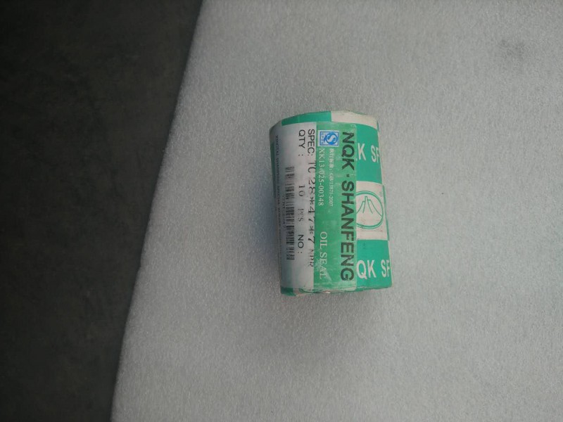 濰柴相位傳感器油封/