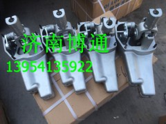 AZ9900240100操纵器总成,操纵器总成,济南博通重汽备件库