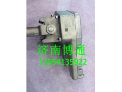 AZ9900240100操纵器总成,操纵器总成,济南博通重汽备件库