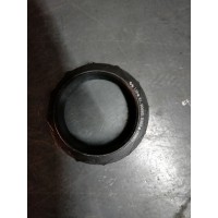 角齒螺母