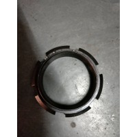 開槽螺母
