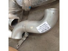 WG9725530230,重汽豪沃斯太尔金王子中冷器出水管,济南凯尔特商贸有限公司