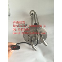 1161010-71uc解放车尿素传感器济南信发