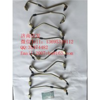 612600080633潍柴p10高压油管