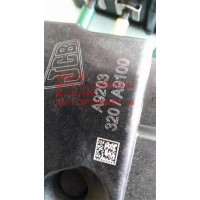 A9203 江淮尿素泵总成济南信发