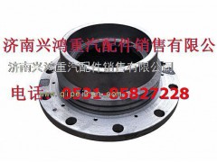 199012340009,后轮毂,济南兴鸿重汽配件销售中心